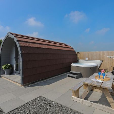 Nebo Pod Villa Bodewryd Bagian luar foto