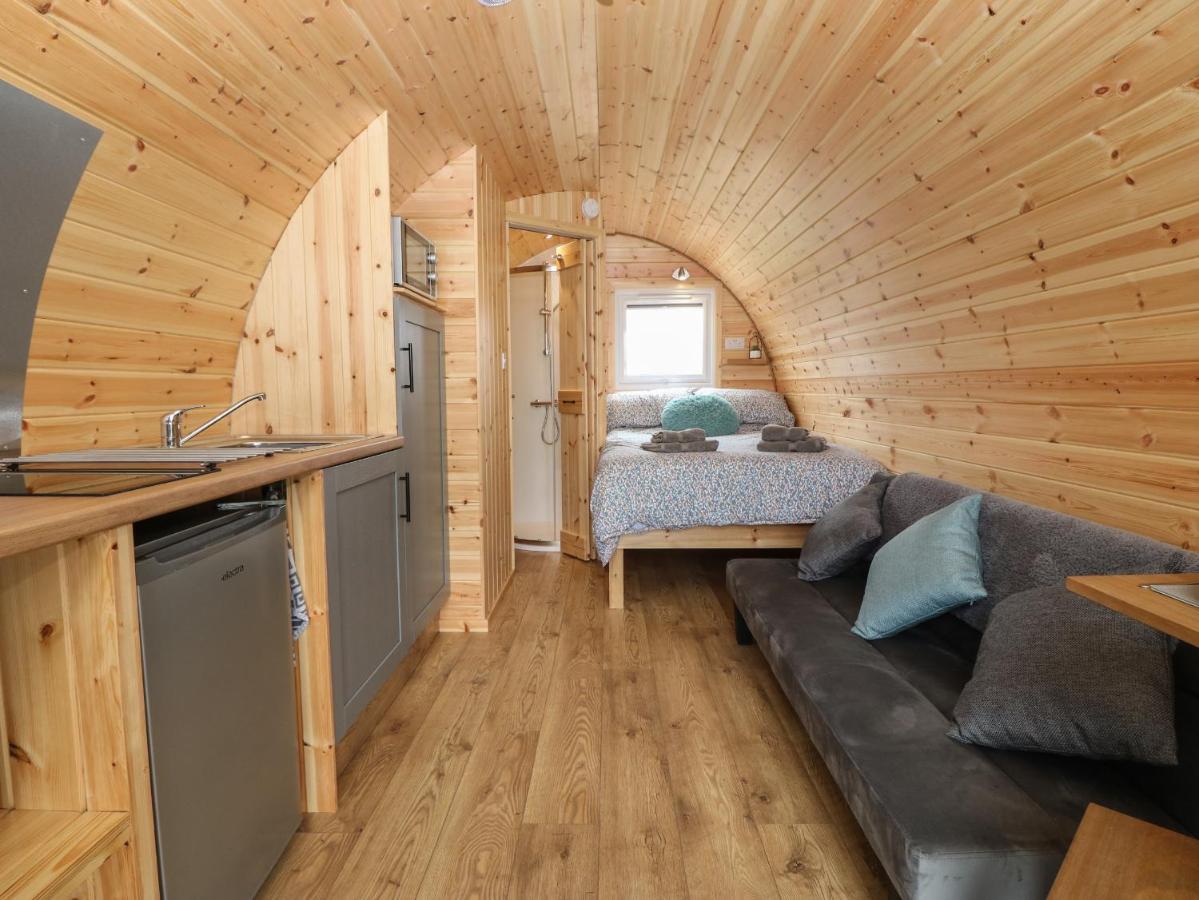 Nebo Pod Villa Bodewryd Bagian luar foto