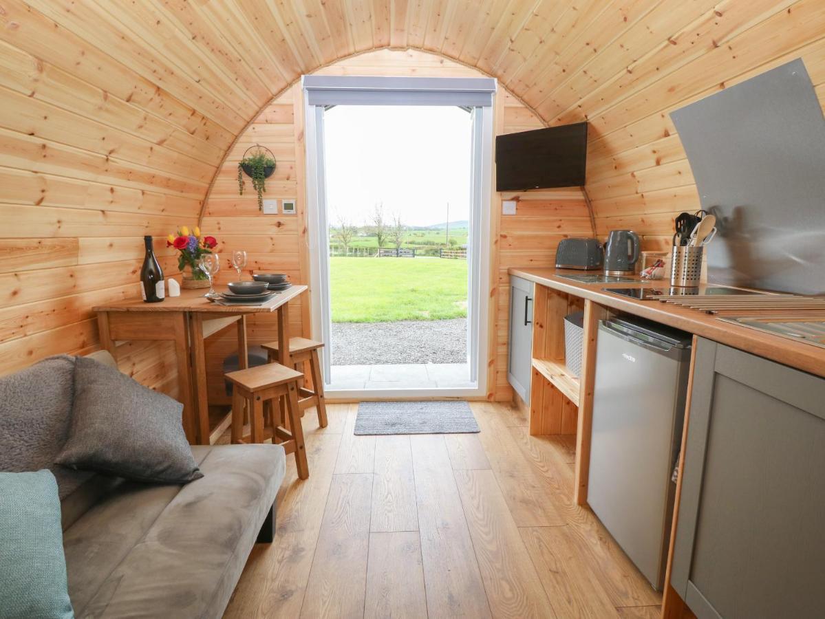 Nebo Pod Villa Bodewryd Bagian luar foto