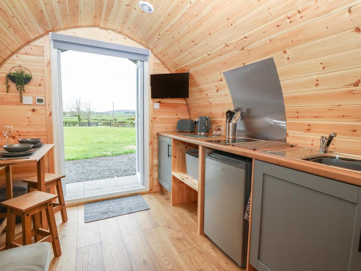 Nebo Pod Villa Bodewryd Bagian luar foto