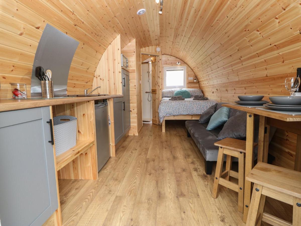 Nebo Pod Villa Bodewryd Bagian luar foto