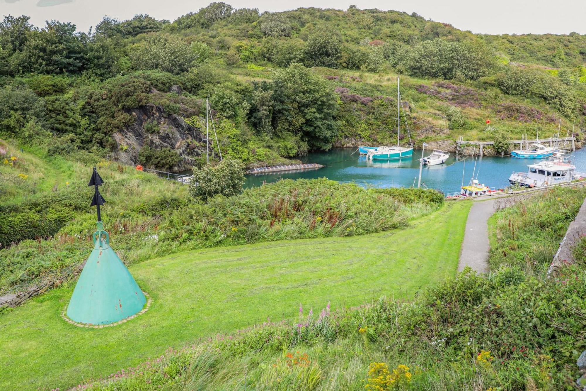 Nebo Pod Villa Bodewryd Bagian luar foto
